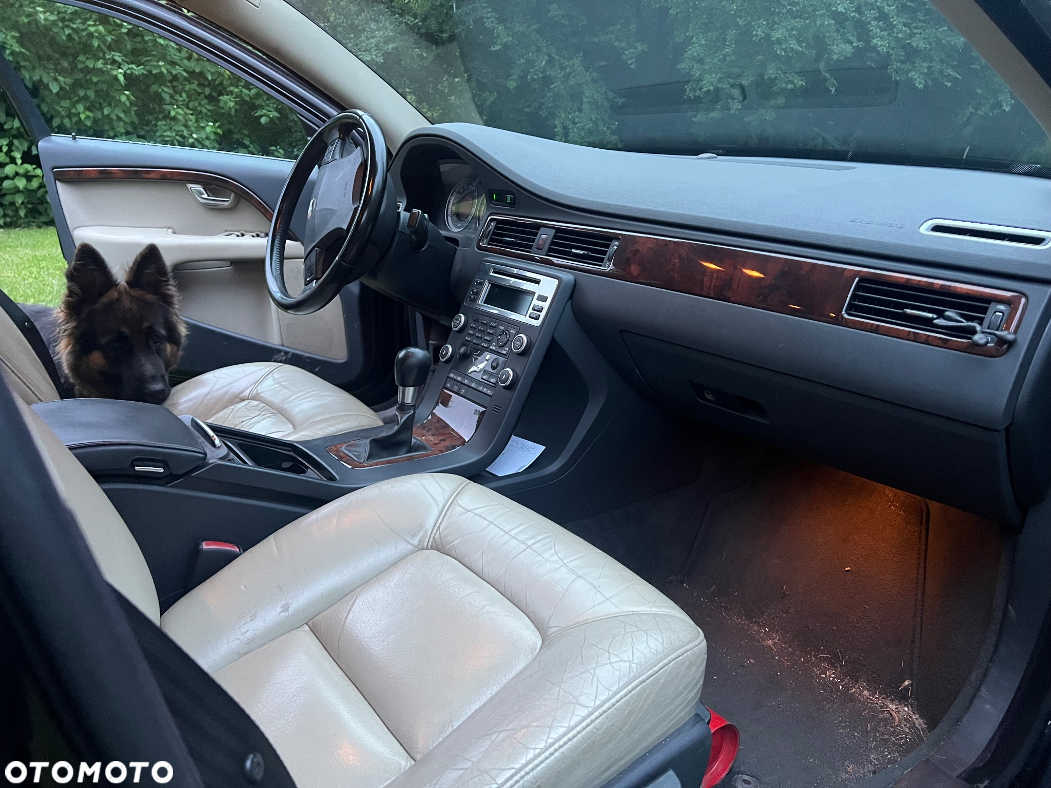Volvo S80 2.0D Momentum - 12