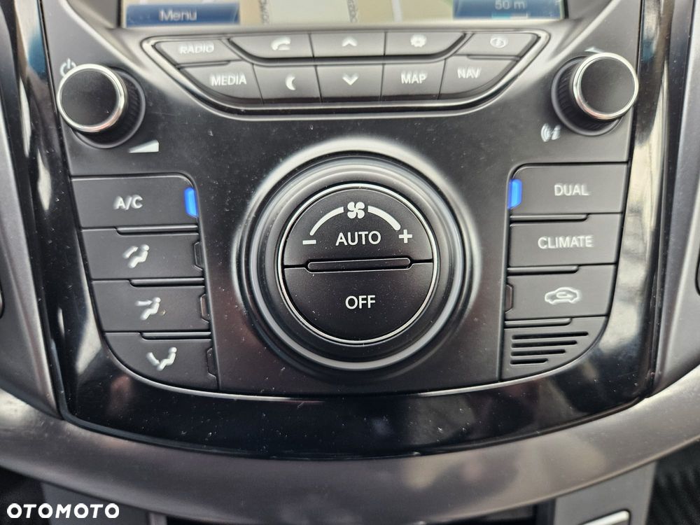 Hyundai i40 1.7 CRDi blue Style - 23