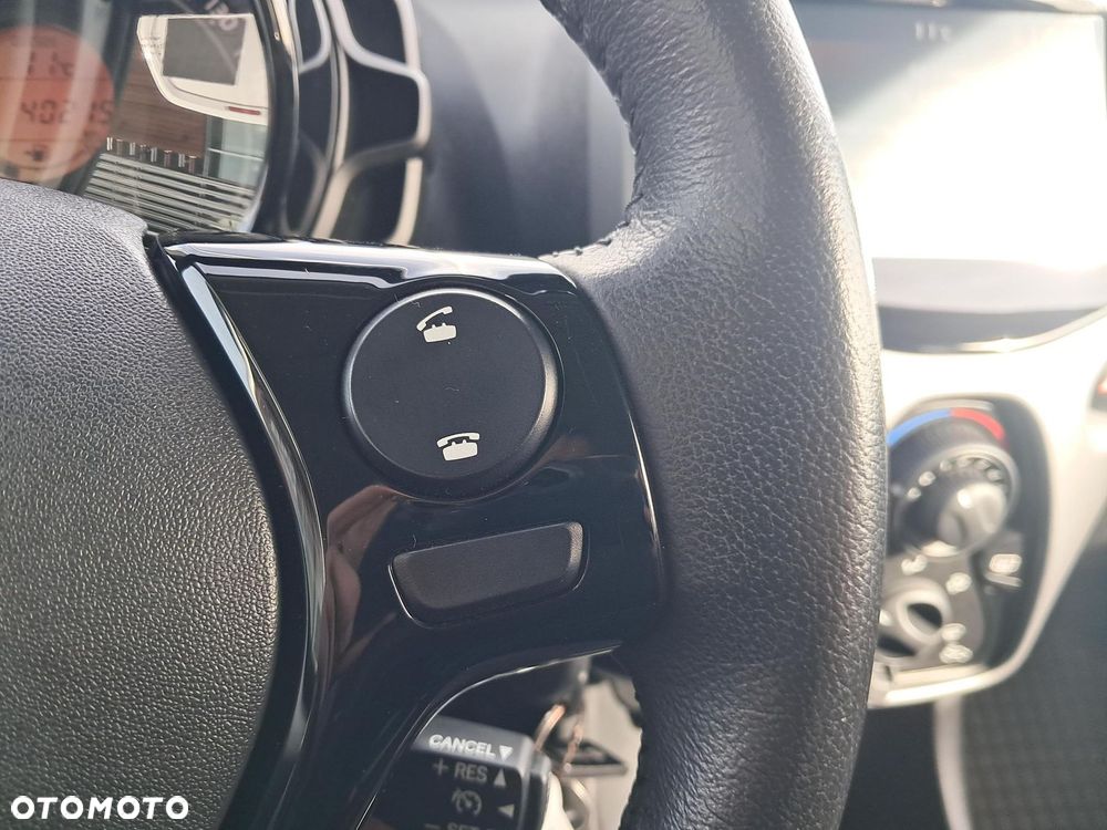 Toyota Aygo - 15
