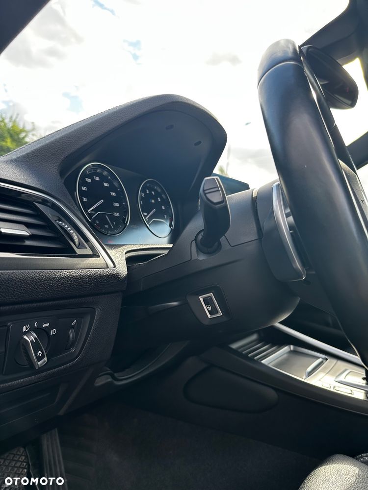 BMW Seria 2 M240i xDrive sport - 27