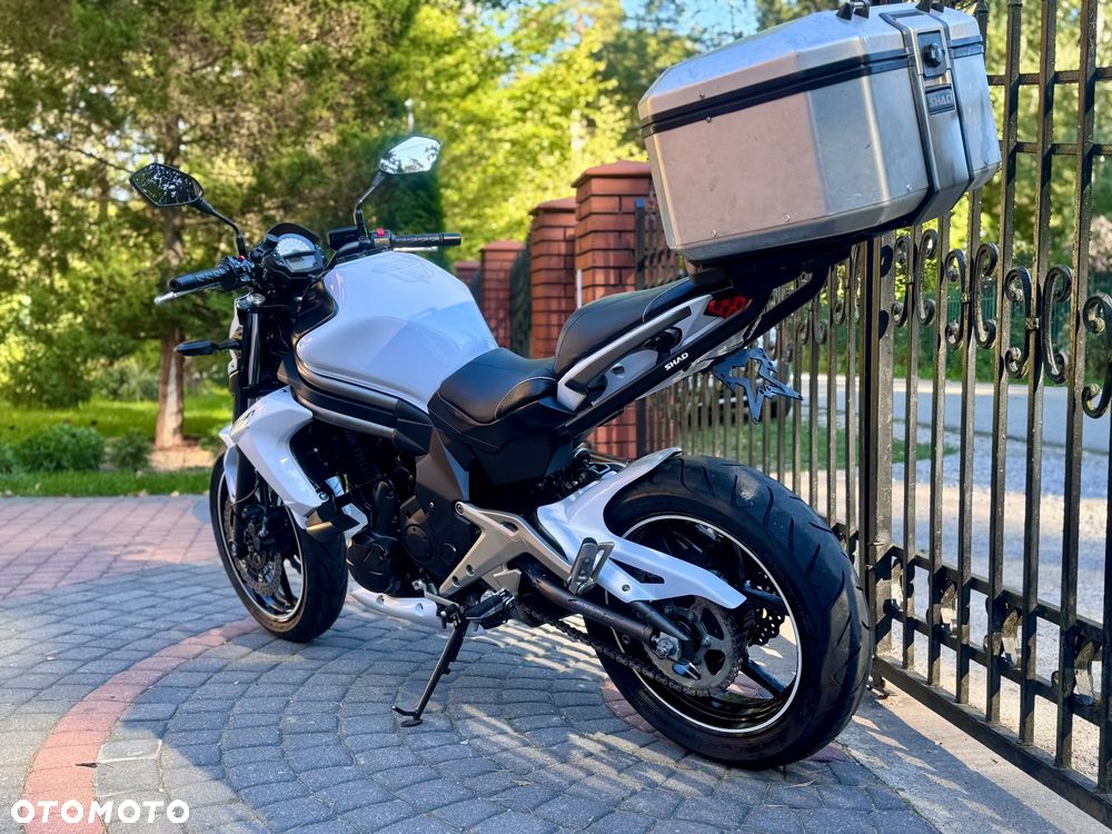 Kawasaki Inny - 8