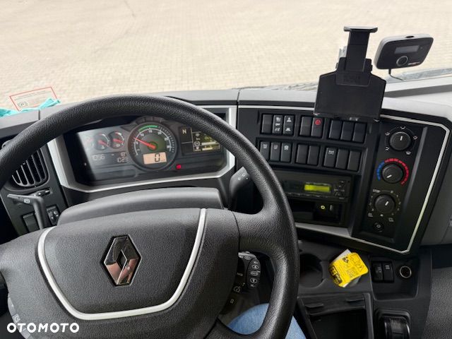 Renault D 240 DTI 12T DHOLLANDIA - 11