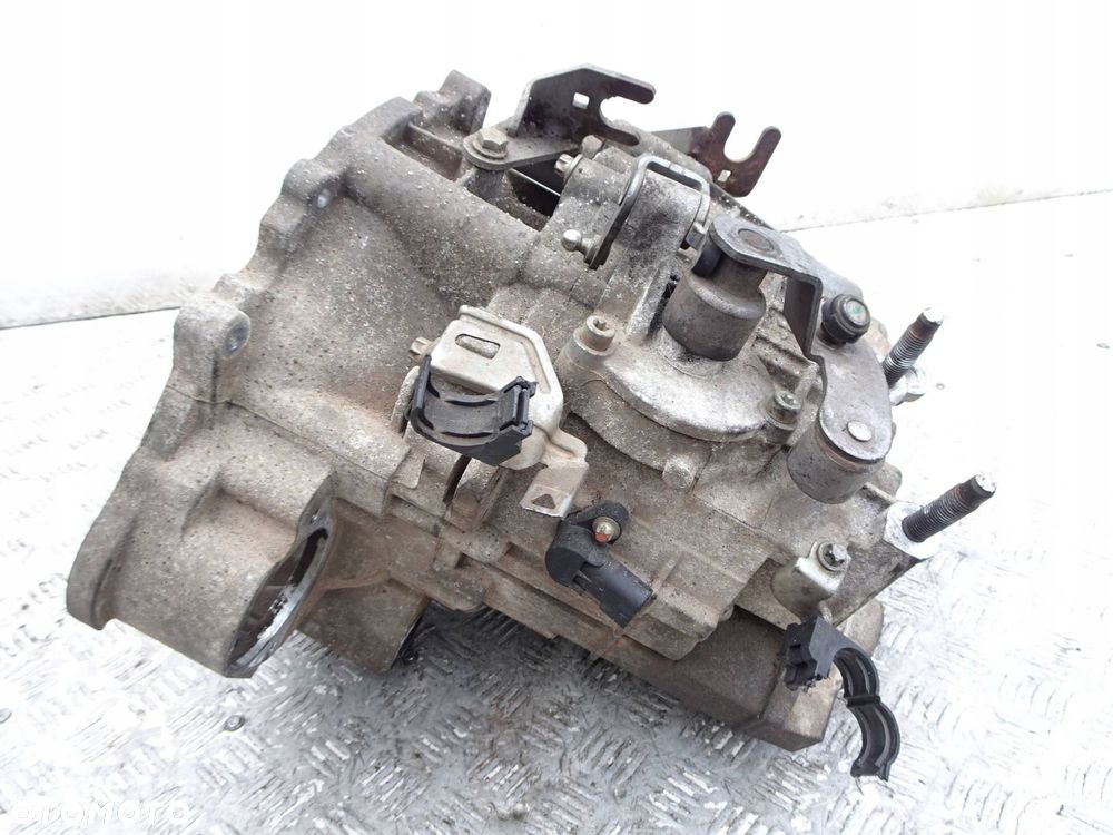 skrzynia biegów mitsubishi colt vi z30 1.3 benzyna p2500a223 - 3