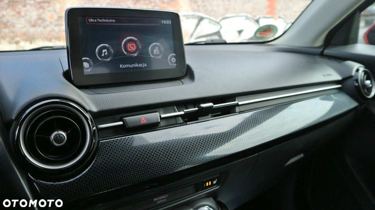 Mazda 2 SKYACTIV-G 75 KIZOKU - 23