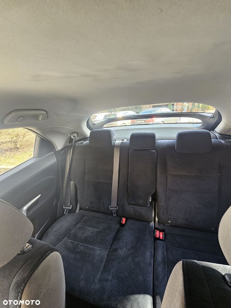 Honda Civic 1.8 Comfort - 17