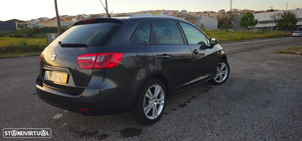 SEAT Ibiza ST 1.2 TSI Style - 6