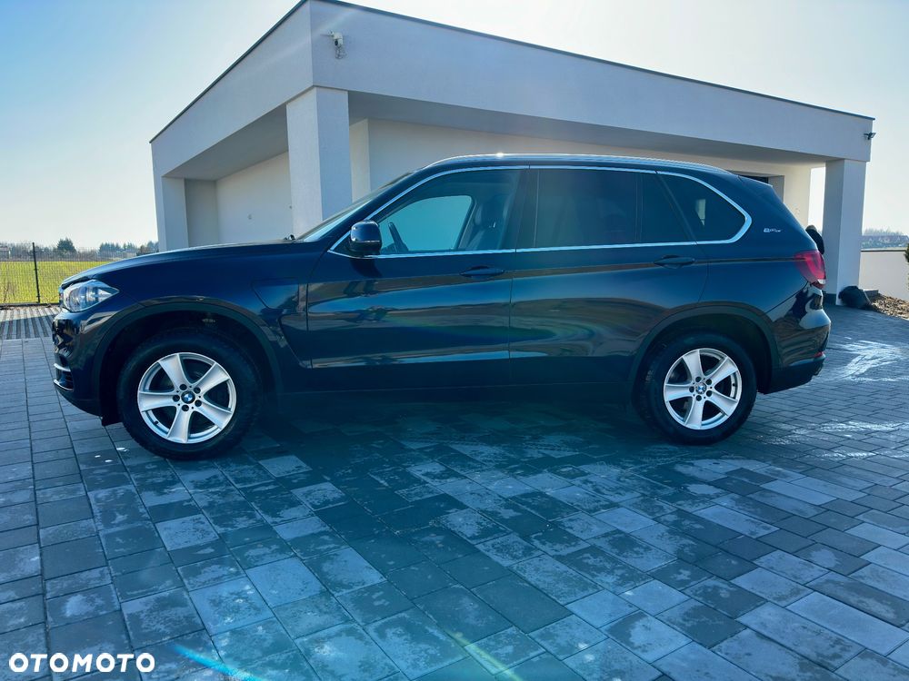BMW X5 - 3
