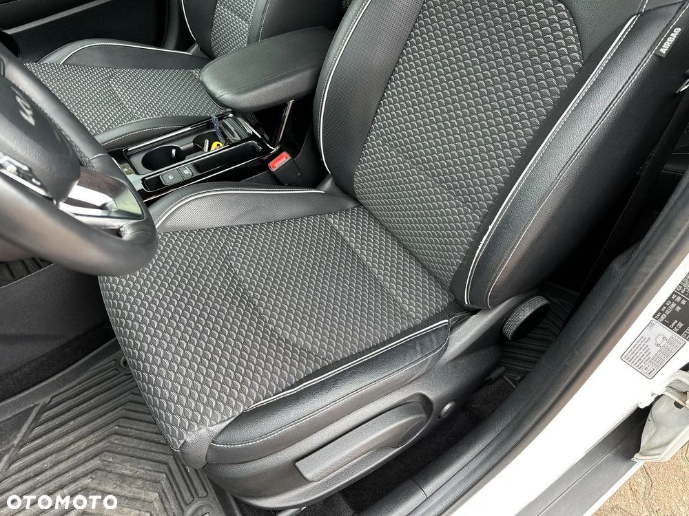 Kia XCeed 1.6 GDI PHEV Business Line DCT - 13