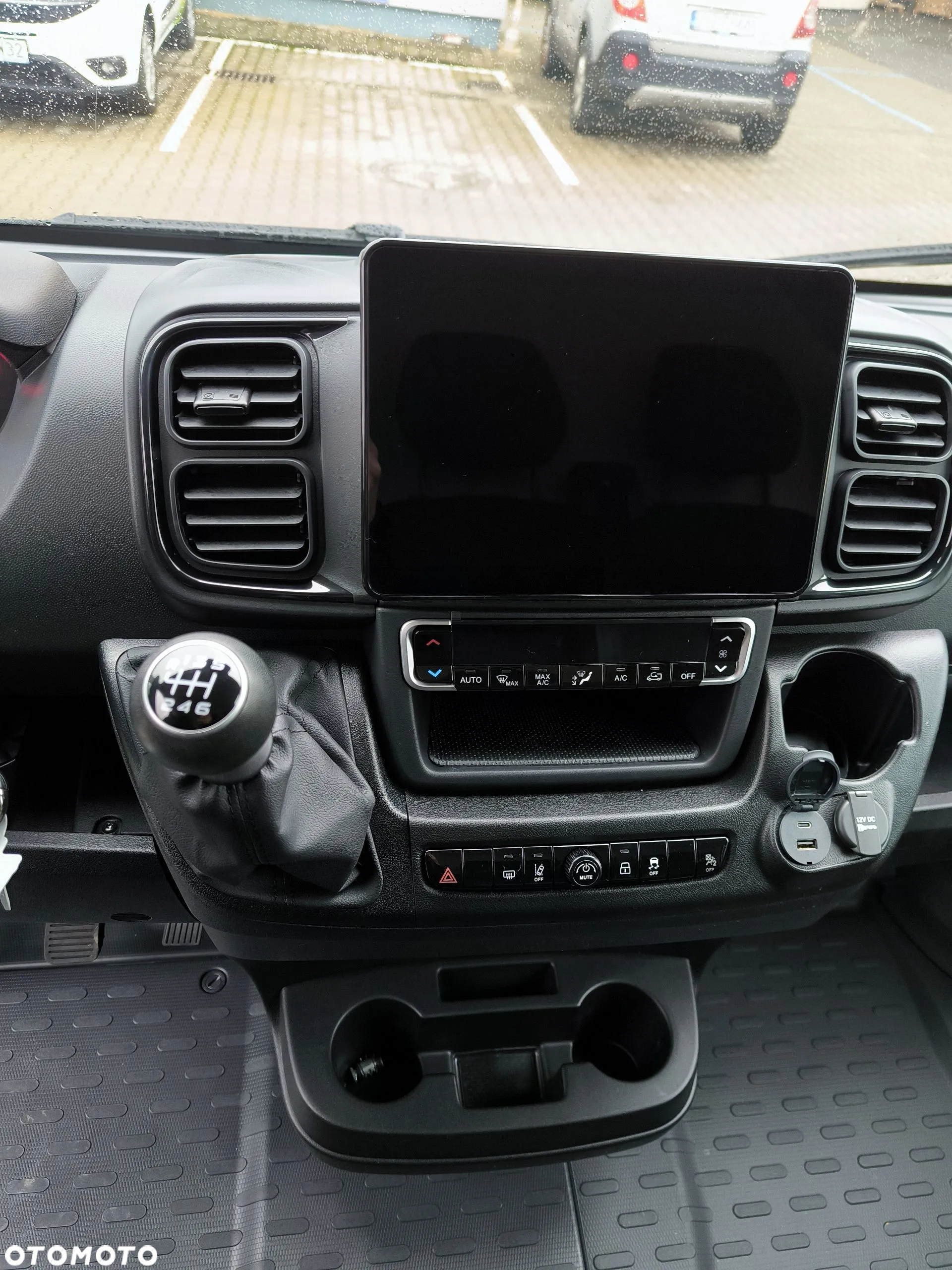 Fiat Ducato - 13