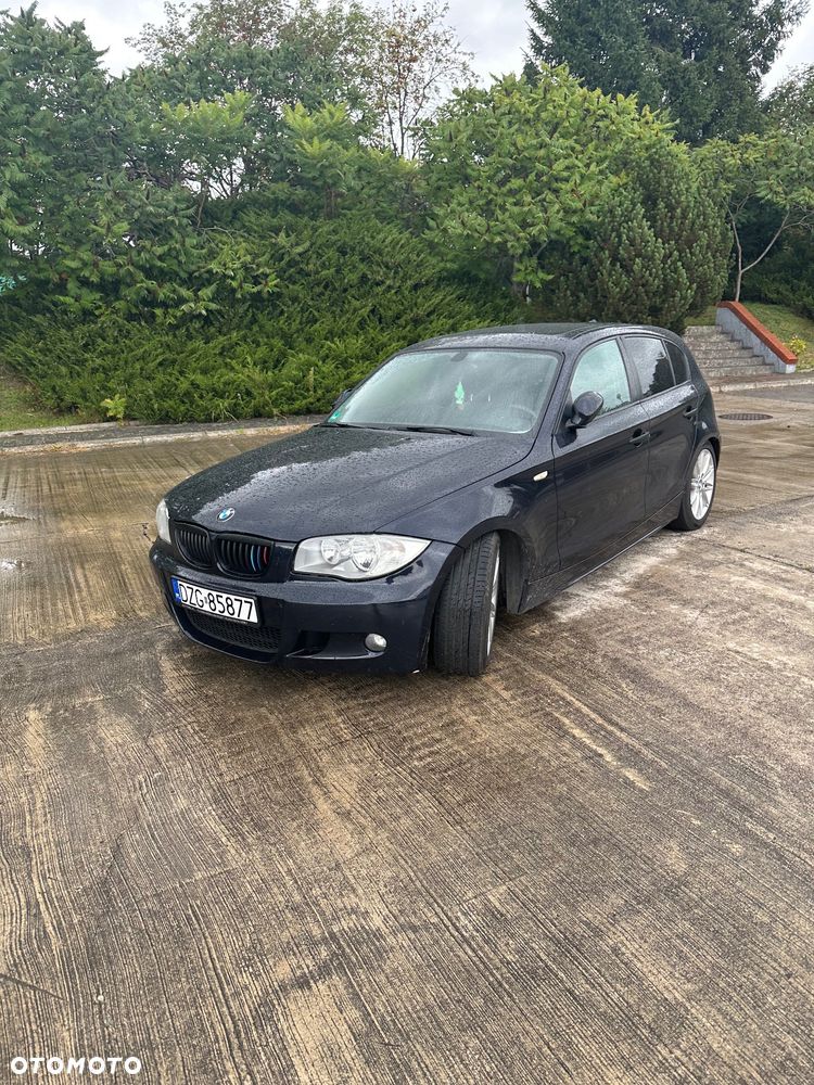 BMW Seria 1 118d - 17