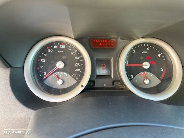 Renault Mégane Break - 19