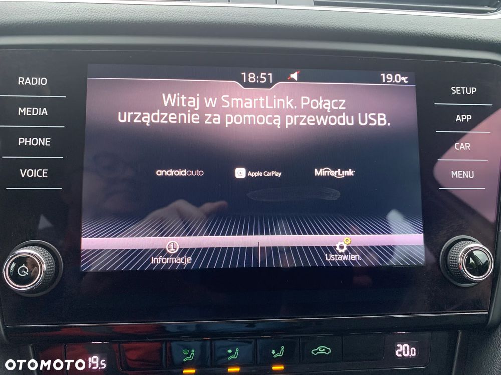 Skoda Octavia 1.5 TSI GPF ACT Ambition - 30