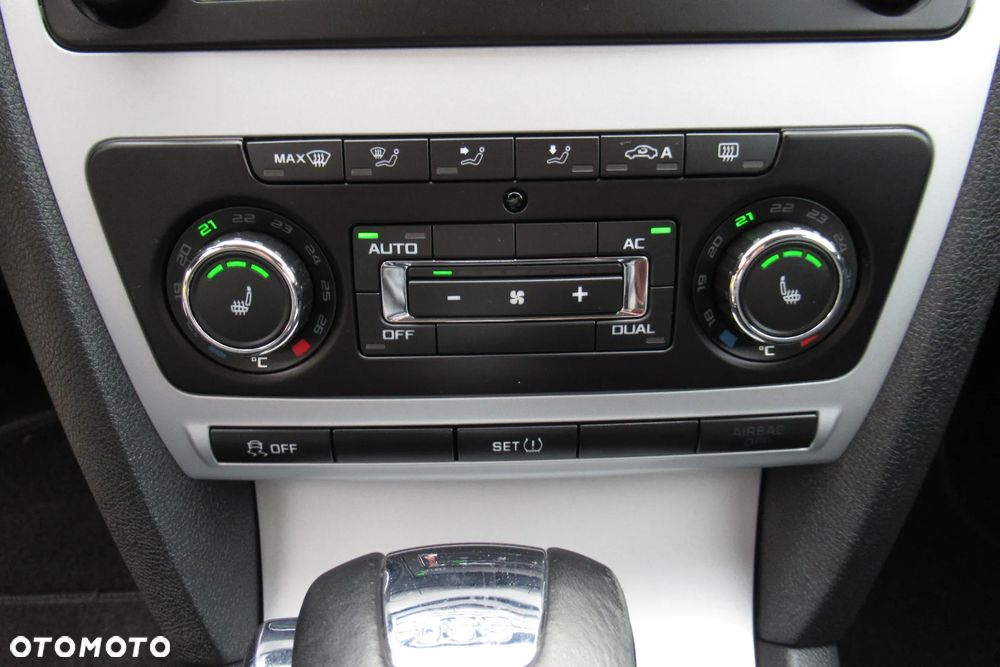 Skoda Octavia - 29