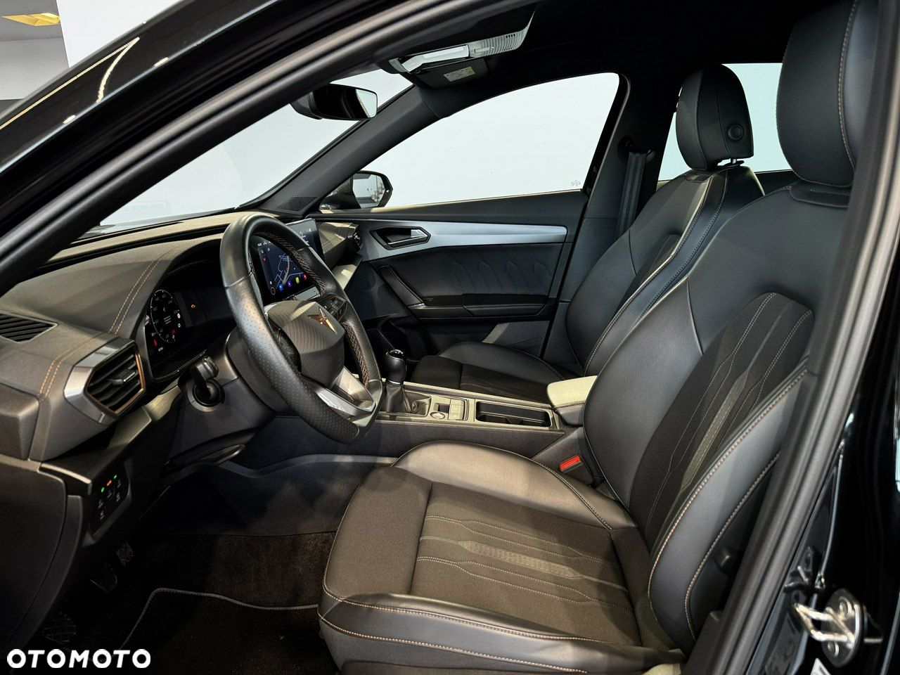 Cupra Formentor - 16