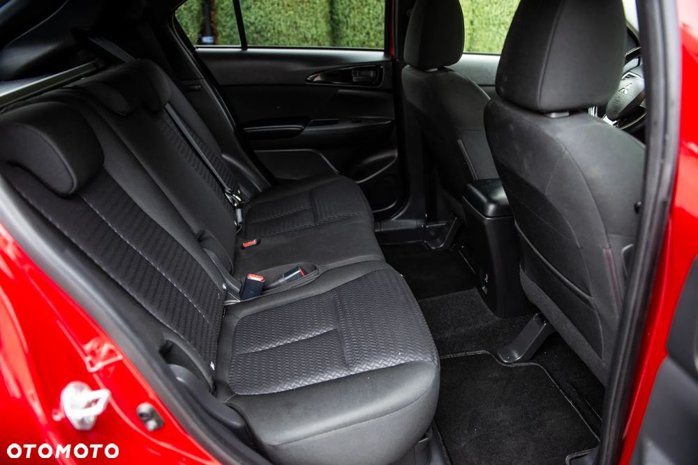 Mitsubishi Eclipse Cross 1.5 T-MIVEC ClearTec CVT 2WD Diamant Edition - 37
