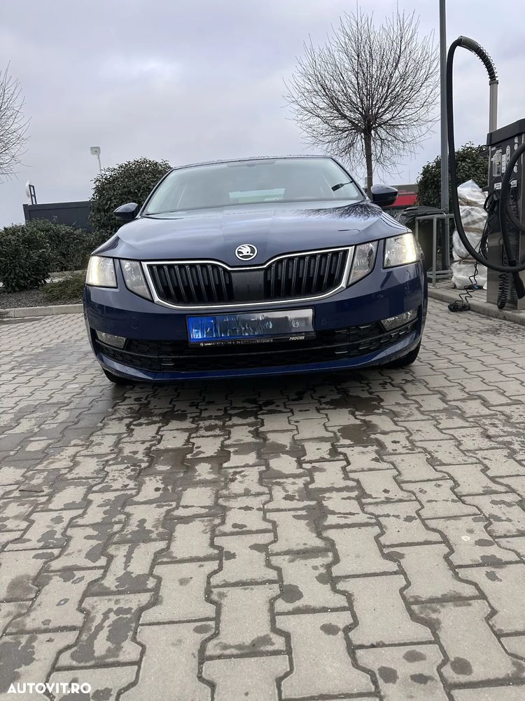 Skoda Octavia 1.4 TSI Ambition - 3