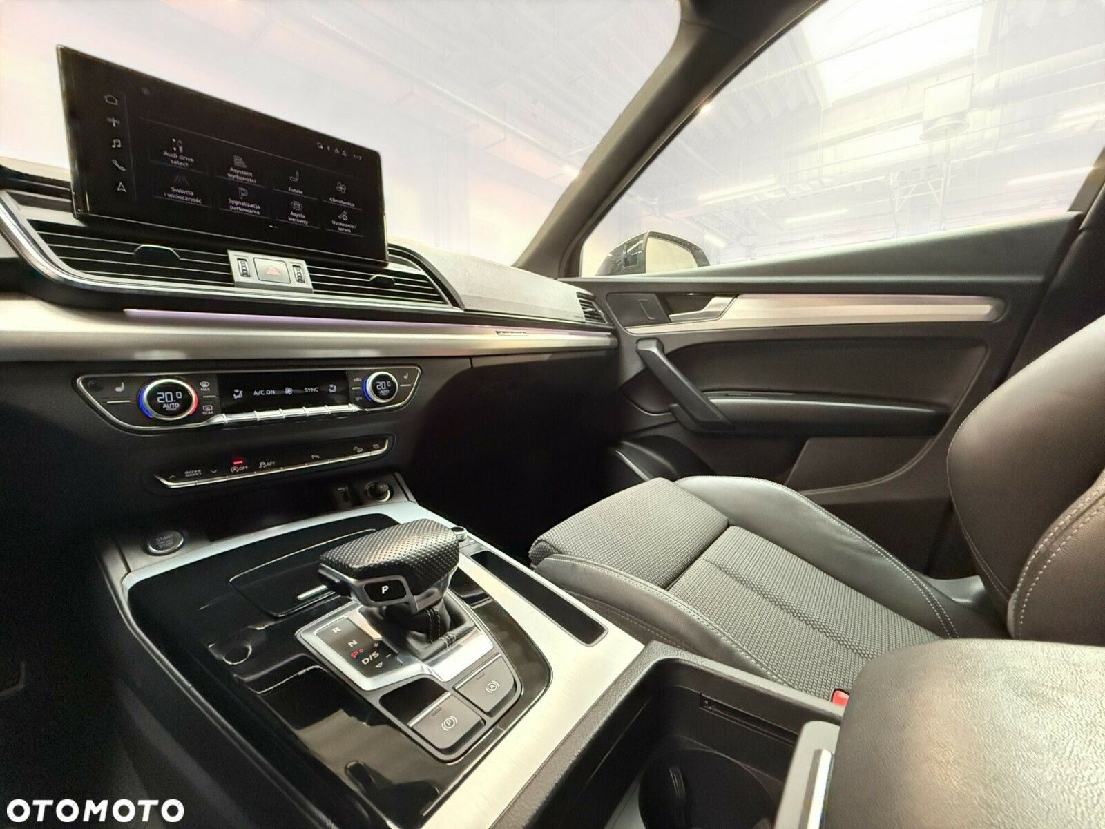Audi Q5 - 32