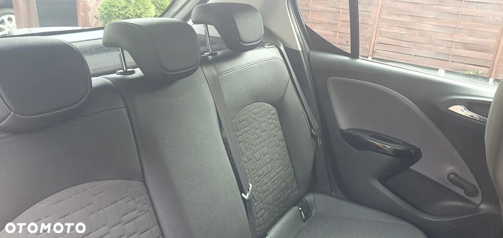 Opel Corsa 1.0 (Ecotec) Turbo (ecoFLEX) Start/Stop Innovation - 36