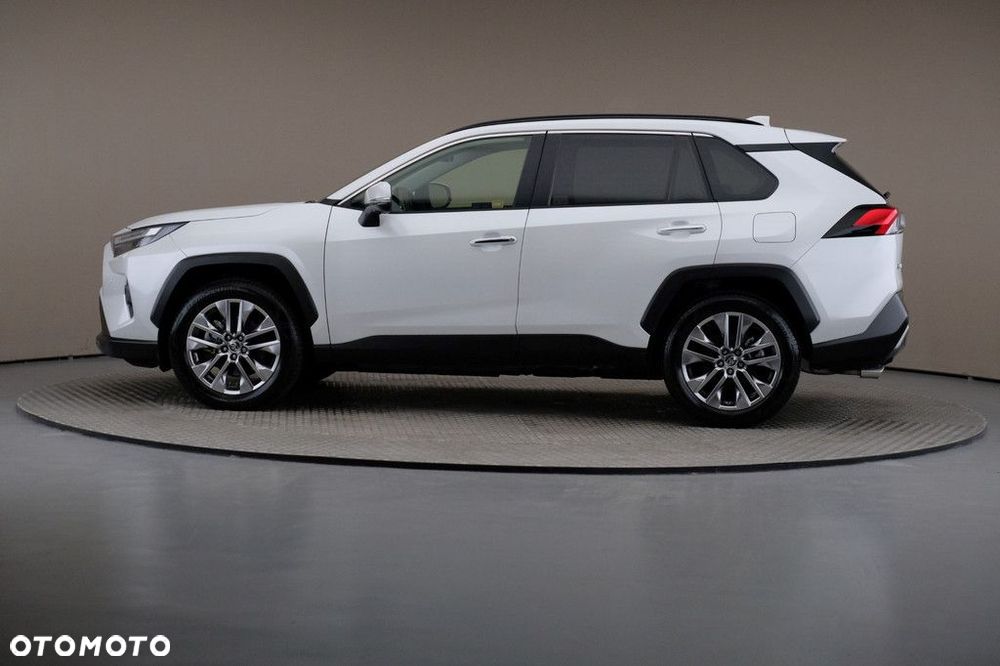 Toyota RAV4 - 4