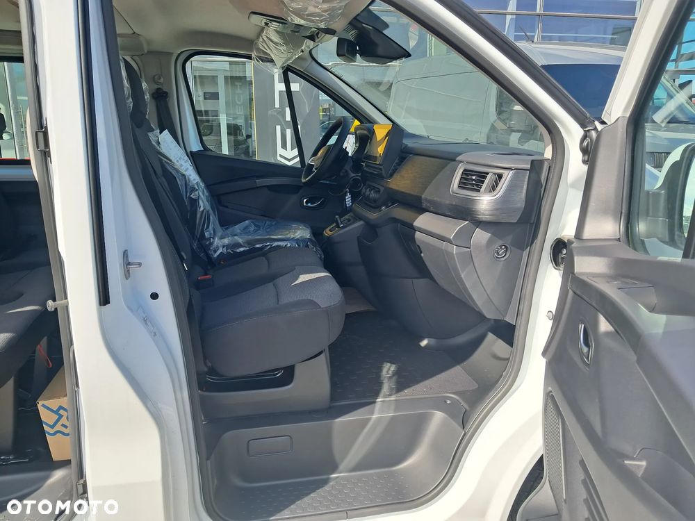 Renault Trafic - 9