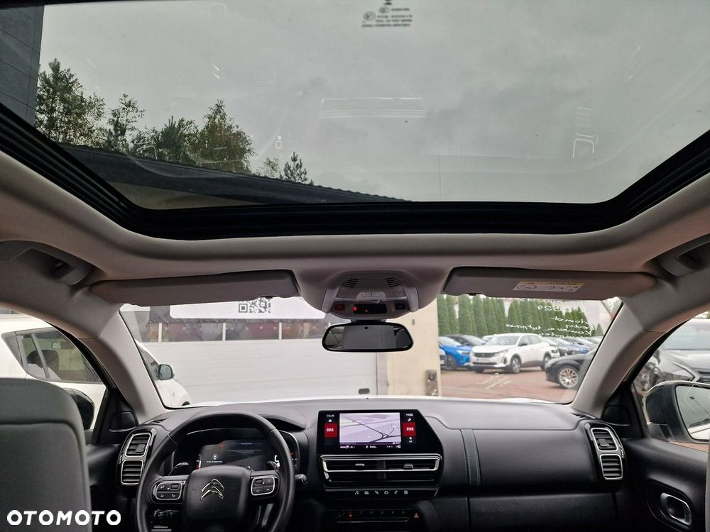 Citroën C5 Aircross Hybrid 136 ë-DSC6 MAX - 18