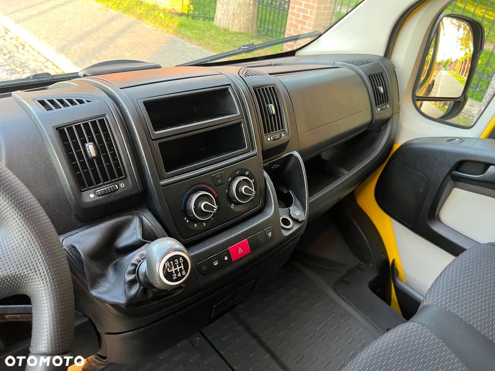 Peugeot BOXER - 8