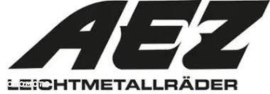 AEZ 20" 5x112x66,6 ET45 AF65 - 11