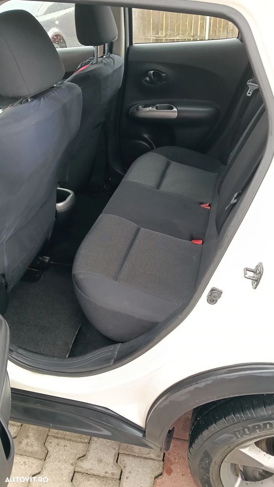 Nissan Juke 1.6 Acenta - 8