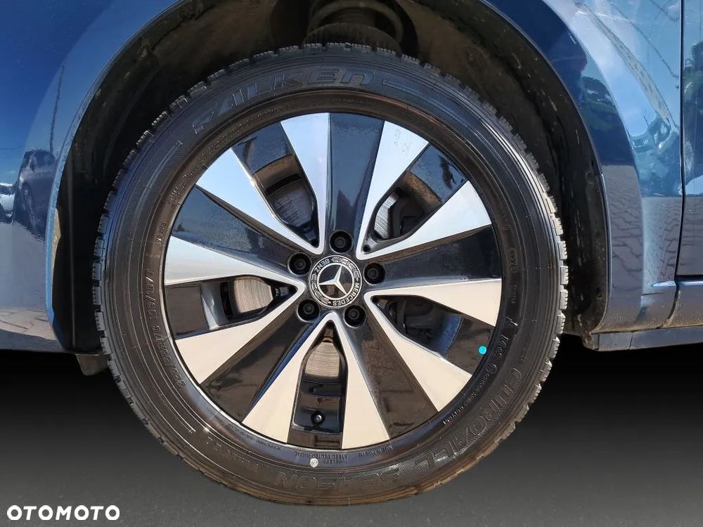 Mercedes-Benz VITO TOURER - 10