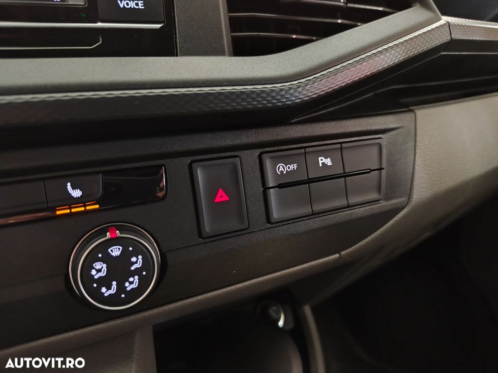 Volkswagen Transporter - 29