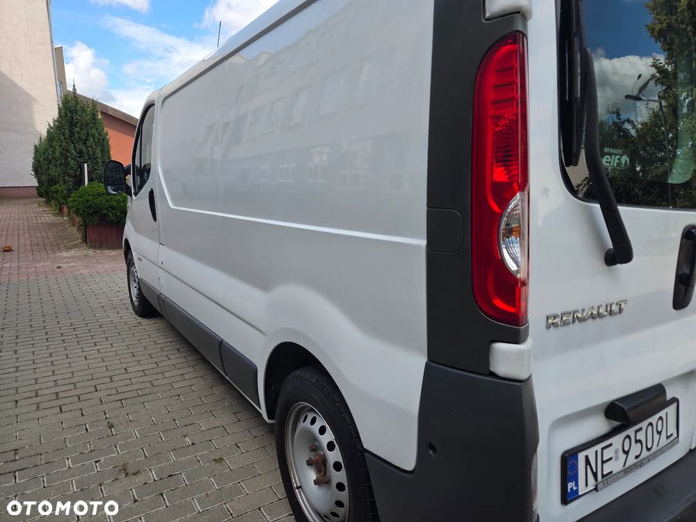 Renault Trafic - 13