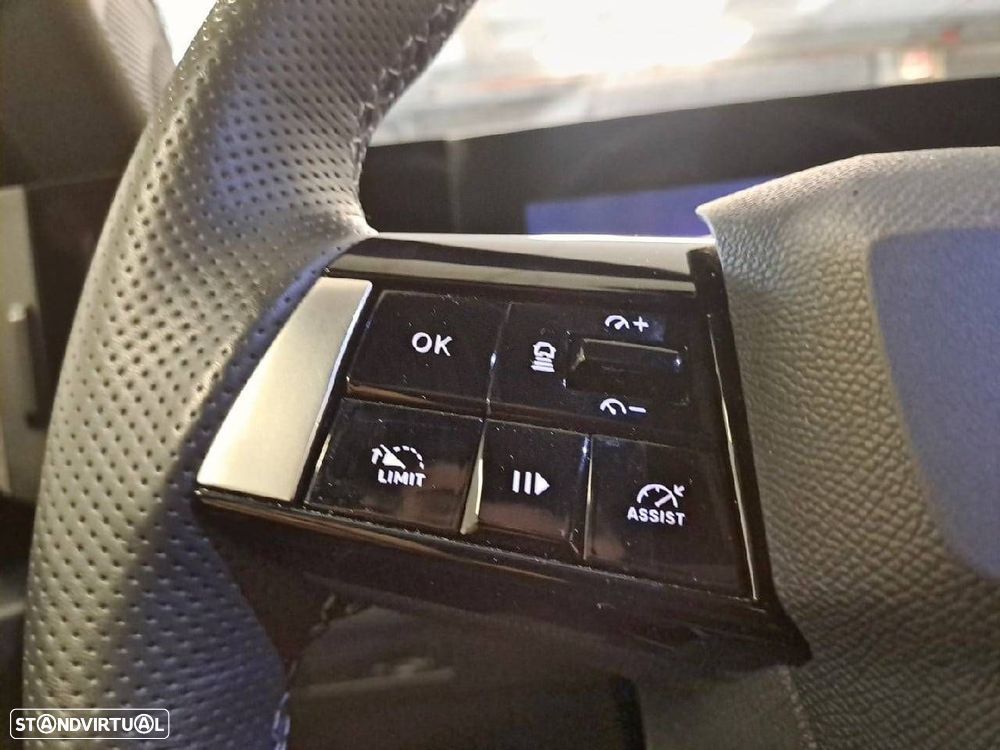 Opel Astra 1.2 T GS Aut. - 16