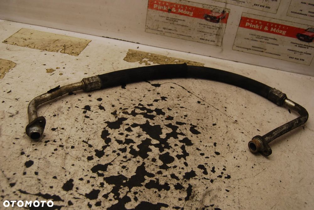 PRZEWÓD KLIMATYZACJI RENAULT MEGANE SCENIC II 1.9 DCI - 2