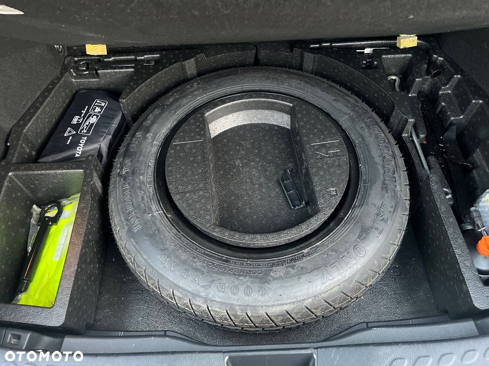 Toyota C-HR Style - 31