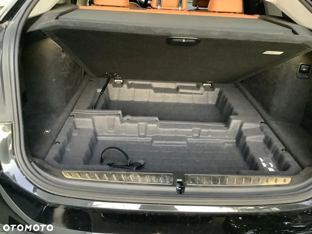 BMW 6GT 620d xDrive - 14