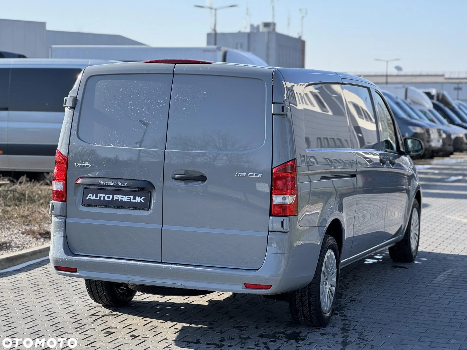 Mercedes-Benz Vito - 6