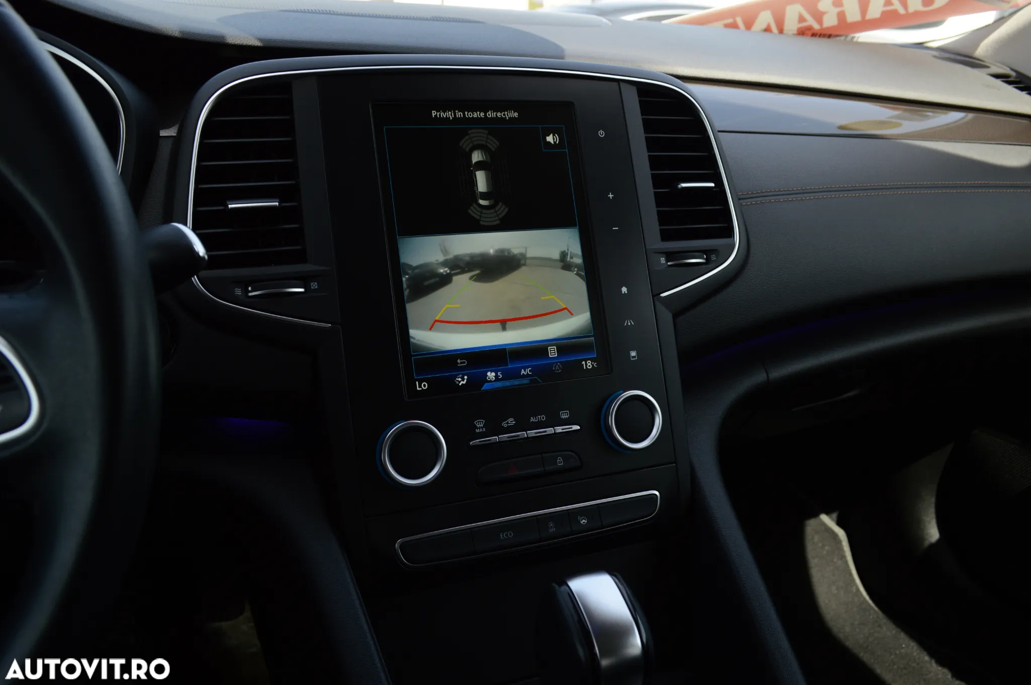 Renault Talisman ENERGY dCi 160 EDC INTENS - 7