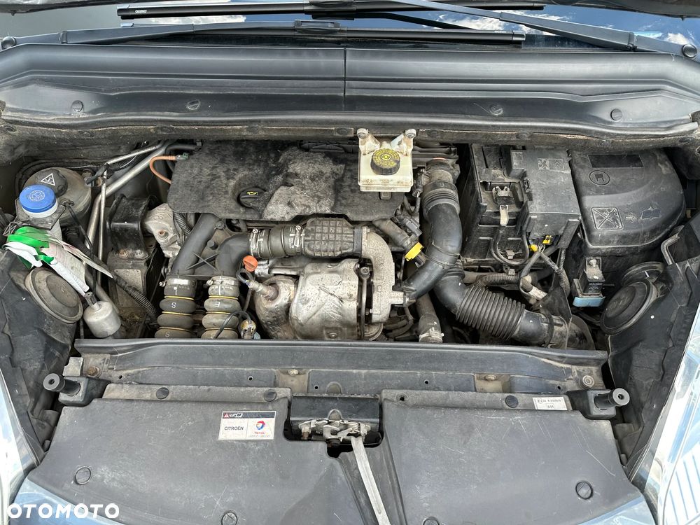 Citroën C4 Picasso - 29