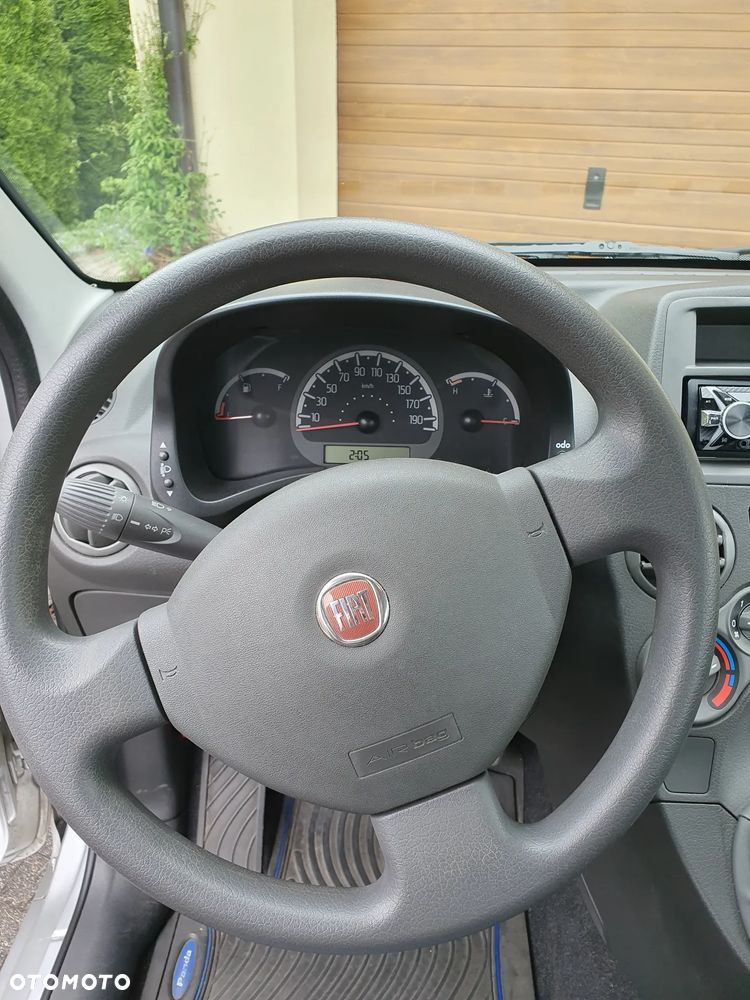 Fiat Panda 1.2 Classic Eco - 10