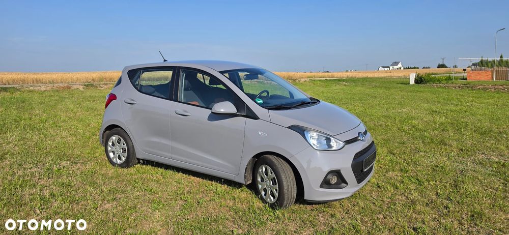 Hyundai i10 1.0 Style - 1