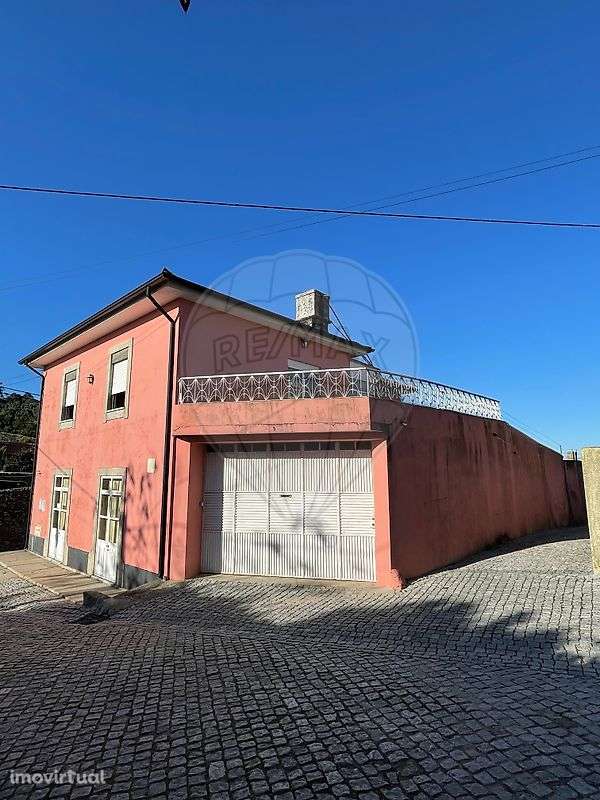 Moradia T5 para venda - Grande imagem: 4/46