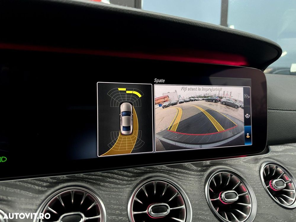 Mercedes-Benz CLS - 12