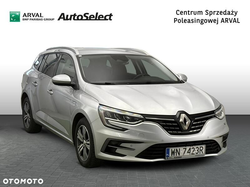 Renault Megane - 8