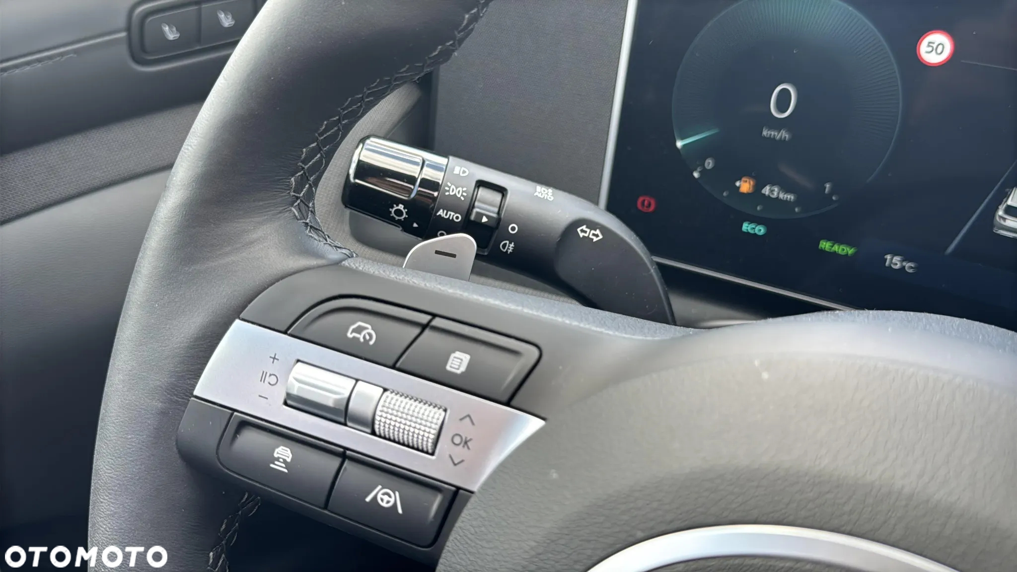 Hyundai Tucson 1.6 T-GDi PHEV Platinum 4WD - 18