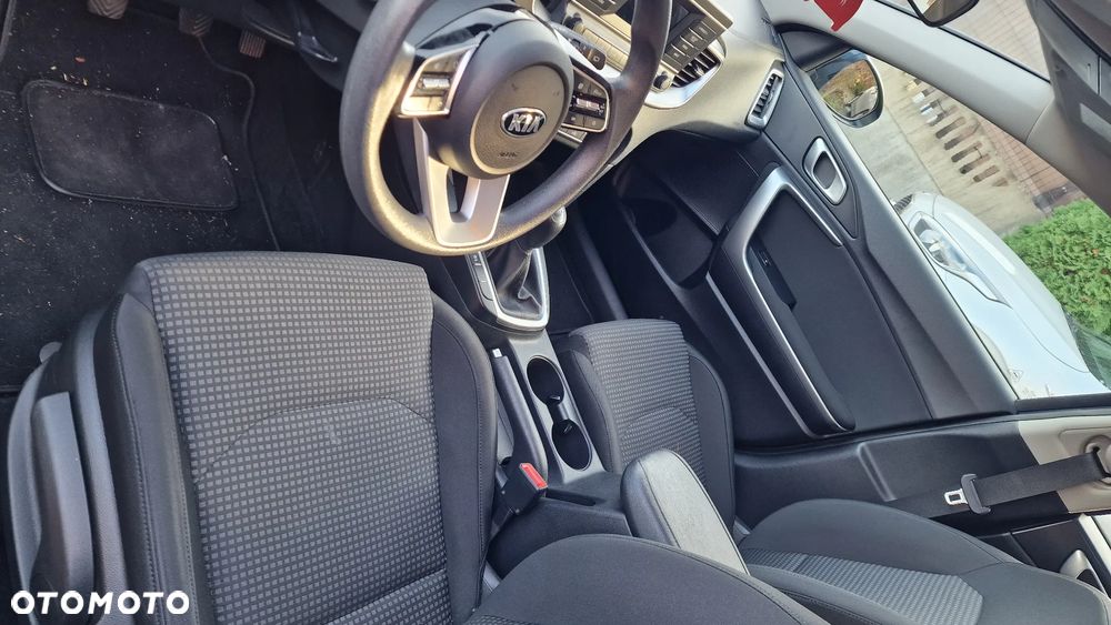 Kia Ceed 1.0 T-GDI S - 14