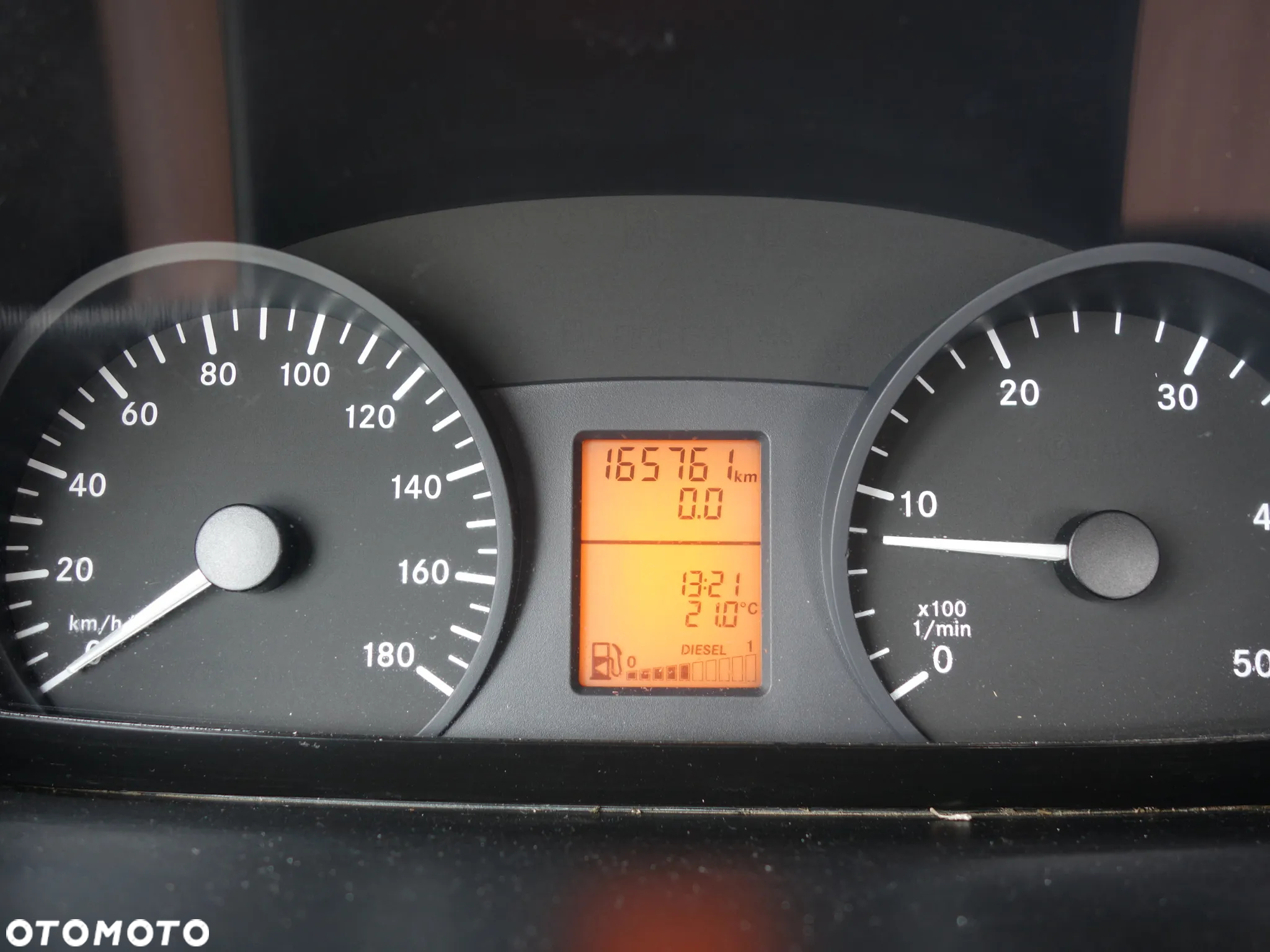 Mercedes-Benz sprinter - 4