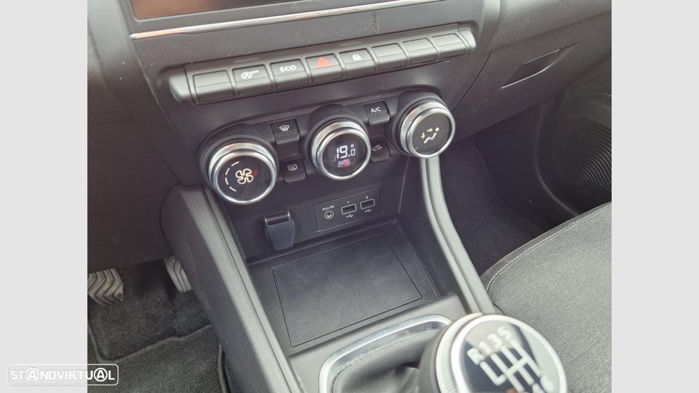 Mitsubishi ASX 1.0 MPI-T Kaiteki - 17