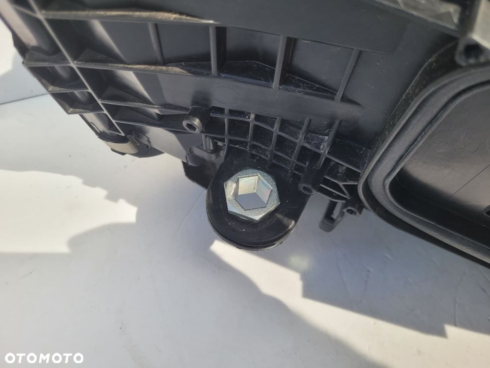 Mercedes C klasa w206 lampa lewa full led A2069066204 - 8