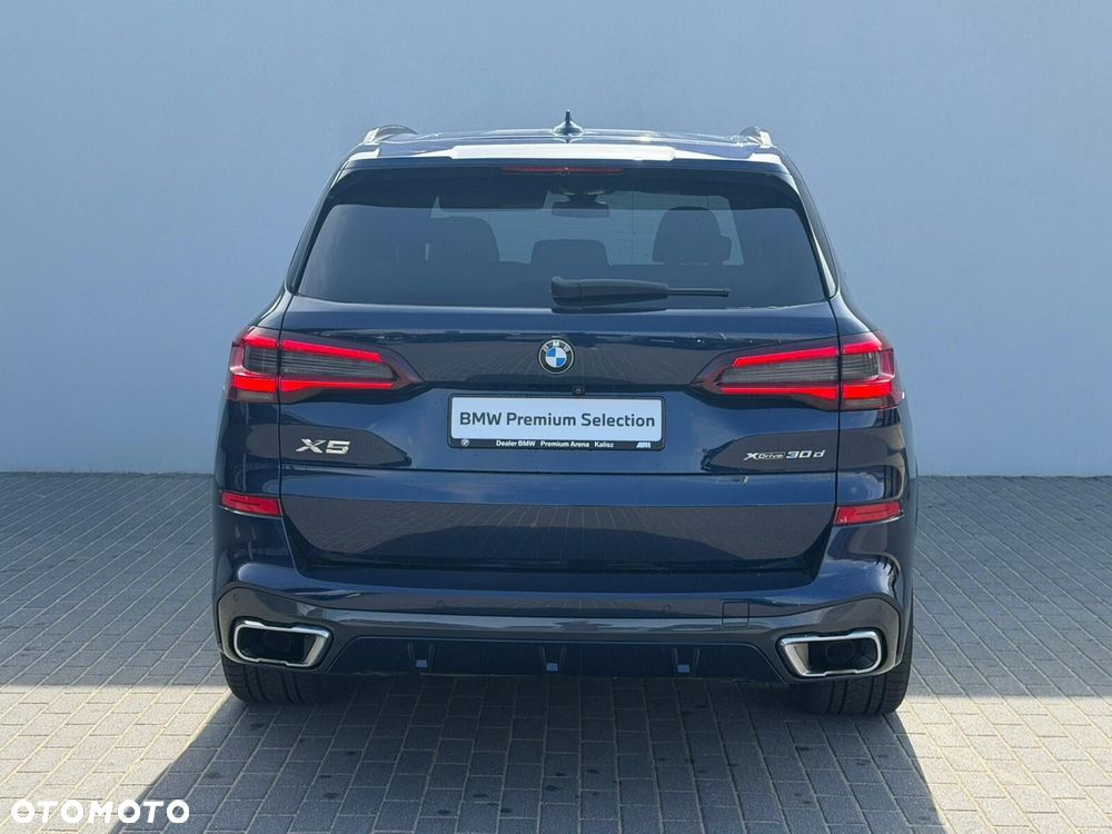 BMW X5 - 8