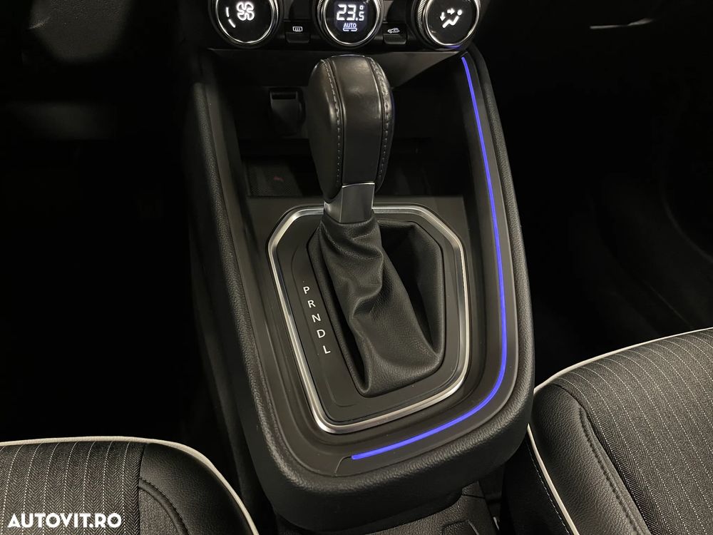 Renault Clio V 1.0 TCe X-Tronic Intens - 22